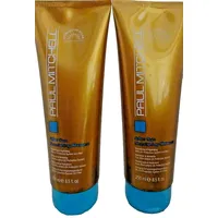 Paul Mitchell After Sun Nourishing Masque Maske 250 ml