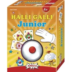 AMIGO 07790 Halli Galli Junior