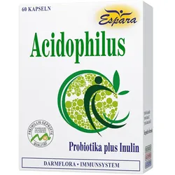 Acidophilus Kapseln 60 St