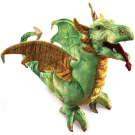 Folkmanis Lindwurm Drache