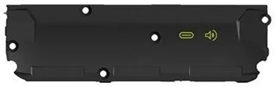 (Gen. 6) Loudspeaker