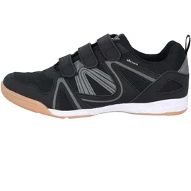 LICO Fit Indoor V Schwarz/Grau 37