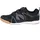 LICO Fit Indoor V Schwarz/Grau 37