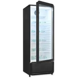 Exquisit GKS220-GT-431D Getränkekühlschrank 240 l
