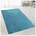 blau / silber