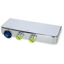 Grohe Grohtherm SmartControl Thermostat-Wannenbatterie chrom,