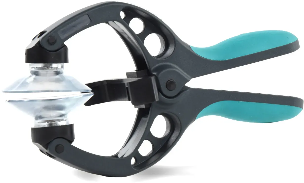 iFixit EU145243, Öffnungswerkzeug, Handy/Smartphone, Saugnapf, Schwarz, Blau, Ap