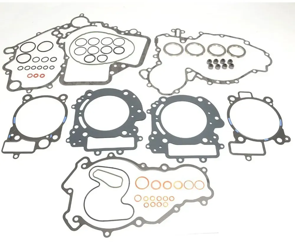 Athena P400270870054 Motor Dichtungen - Multicolour - One Size
