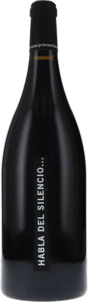 Habla del Silencio Habla MAGNUM 2021