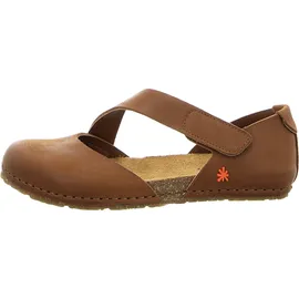 Art Creta Damen Braun 39