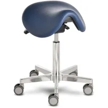 Prova Nova docy® Lugano Polyamid Blau