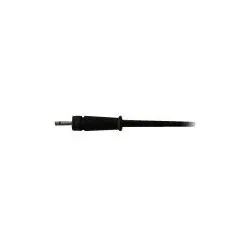 Rose Electronics Prüfgerätabschluss - Schwarz