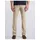 Pierre Cardin Lyon Regular Hosen Beige 36 30