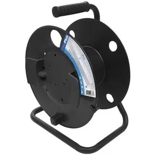 PRO PLUS ProPlus Kabeltrommel leer