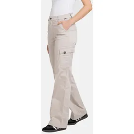 Reell Marusha Cargo Cargohose Beige 28