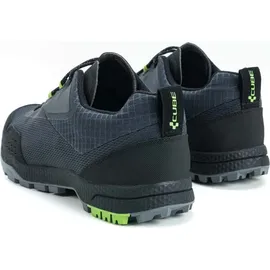 Cube Atx Ox MTB-Schuhe Grau 43