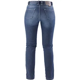 Furygan Kate X Aramidic Lining Sl Jeans - Medium blue - 32 - 32