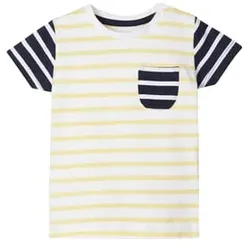 name it T-Shirt NBMHETIK Popcorn, 56
