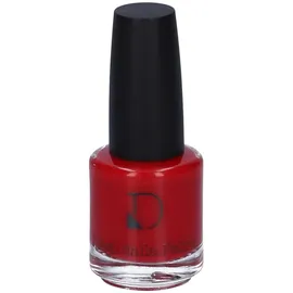 Diego Dalla Palma Nagellack 255 rot 14 ml