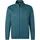 bench. loungewear Loungewear Sweatjacke Herren Blau/Blau XL