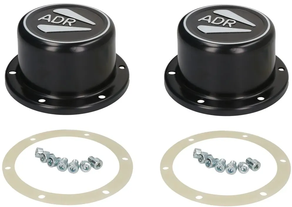 Coprimozzo ADR 9RT125AC