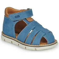 GBB  Sandalen NOAM  in Blau, 21