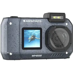 Realishot WP9500 24 MP   (Schwarz) (Versandkostenfrei)