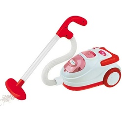 Junior Home Vacuum Cleaner B/O (505131)