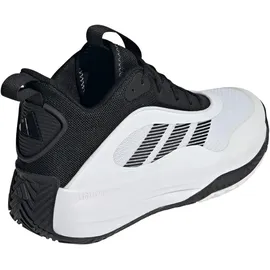 Adidas Own The Game 3.0 Cloud White / Core Black / Core Black 46 2/3