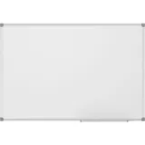 Maul Whiteboard MAULstandard 150,0 x 100,0 cm weiß spezialbeschichteter Stahl