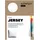 schlafgut Kissenbezug Easy Jersey 80 x 80 cm Weiß