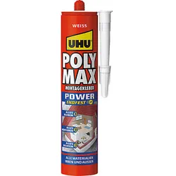 UHU Poly Max Express Montagekleber 425,0 g