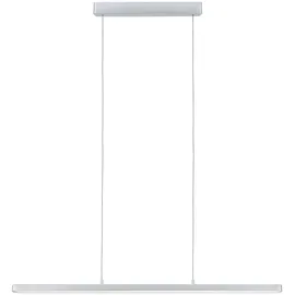 Paulmann Lento Pendell 79900 Pendelleuchte LED Chrom (matt)