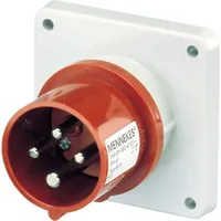 Mennekes Anbaustecker 813