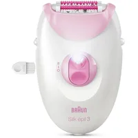 Braun Silk-épil 3 3-000 Rosa
