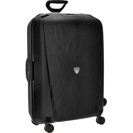 Roncato Light Koffer-Set 2-tlg. schwarz