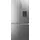 Haier HCW7819EHMP Cube 83 Serie 7 Multi Door (536 l, 1900 mm hoch, Edelstahl)