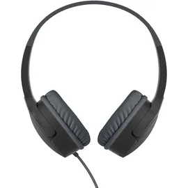 Belkin SoundForm Mini kabelgebunden USB-C + 3,5 mm Schwarz