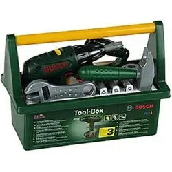 KLEIN 8429 Bosch Tool Box