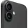 Apple iPhone 16 Plus 512 GB Schwarz