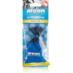 Areon Pearls New Car Duftperlen 25 g