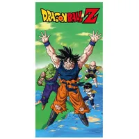 Cerdá Cerdá, Strandtuch, Dragon Ball Z Handtuch Premium Group