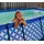 Swim Essentials Rahmenpool 400 x 200 x 100 cm
