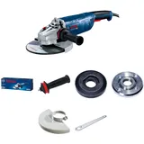 Bosch GWS 24-230 P Professional