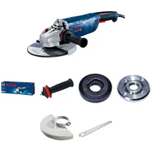 Bosch GWS 24-230 P Professional