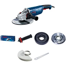 Bosch GWS 24-230 P Professional