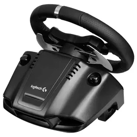 Logitech G920 Racing Wheel Bundle schwarz Xbox One