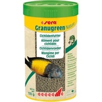 Sera Granugreen Nature 250 ml (135 g)
