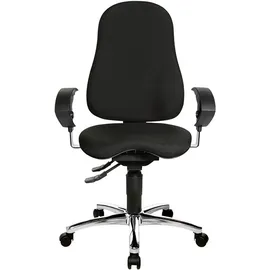 TOPSTAR Sitness 10 schwarz