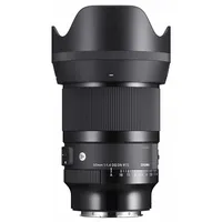 Sigma 50mm f1,4 DG DN ART L-Mount